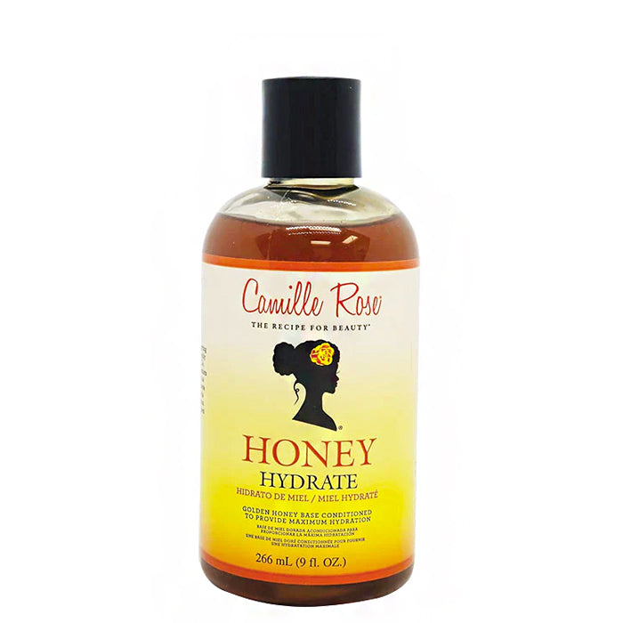 Camille Rose Honey Hydrate 9oz