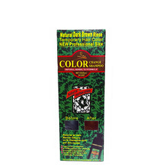 Deity Color Change Shampoo - Natural Black Color Rinse 14.1oz
