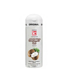 Fantasia IC Hair Polisher Coconut Oil 6oz