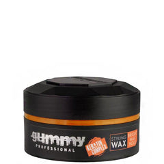 Gummy Styling Wax - Bright Max Hold 5.07oz
