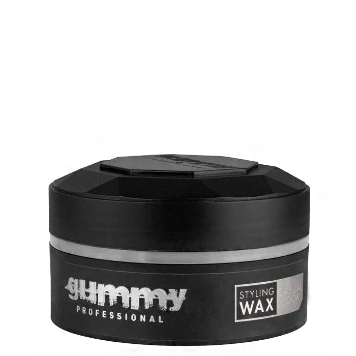Gummy Styling Wax - Casual Look 5.07oz