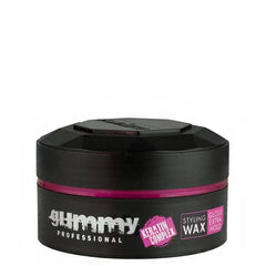Gummy Styling Wax - Gloss Extra Hold 5.07oz