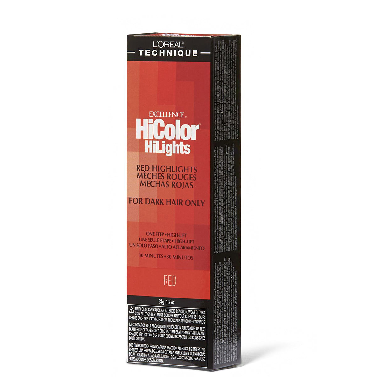 Loreal Excellence HiColor HiLights
