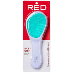 Red by Kiss HH43 Easy Grip Detangle Brush