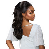 Sensationnel Glamora 13x4 Lace Wig GLAM UNIT 1