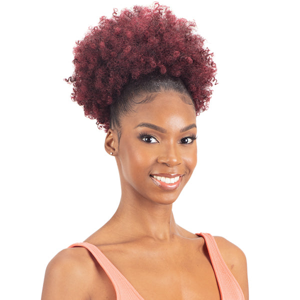 Freetress Equal Synthetic Ponytail AFRO PUFF LARGE