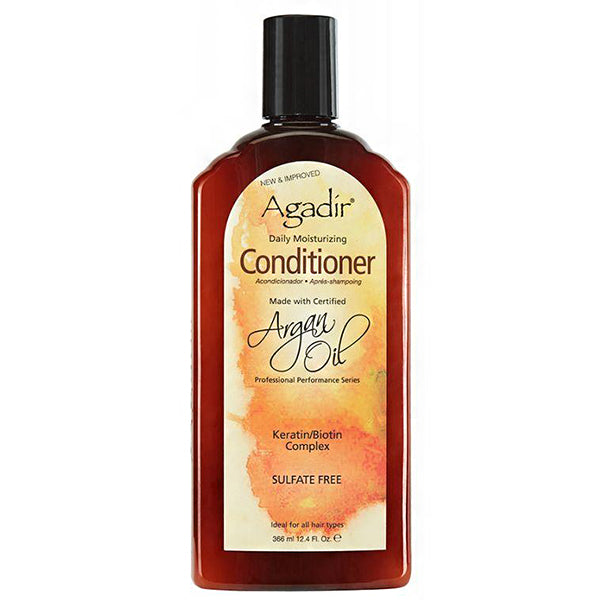 Agadir Argan Oil Daily Moisturizing Conditioner 12.4oz