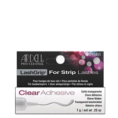 Ardell Lashgrip For Strip Lashes Clear Adhesive 0.25oz