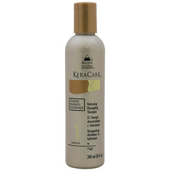 Avlon KeraCare Hydrating Detangling Shampoo 8oz