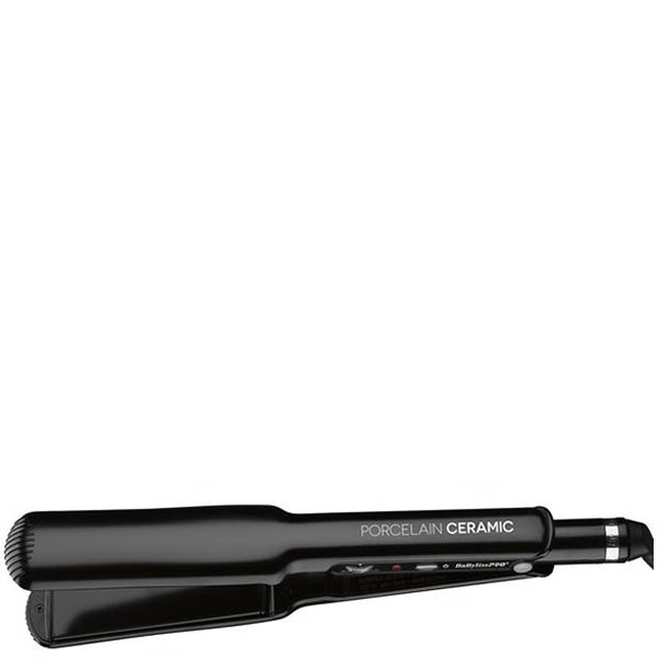 BaByliss PRO #BP9559UC Porcelain Ceramic 1 1\/2\" Straightening Iron