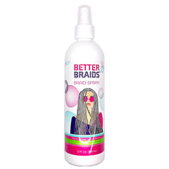 Better Braids Braid Braid Spray 12oz