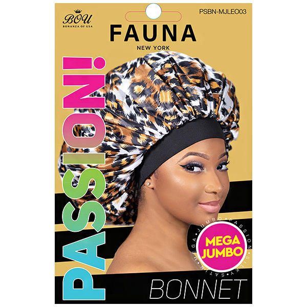 Designer Bonnets (Jumbo)