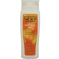 Cantu Shea Butter Natural Hair Hydrating Cream Conditioner 13.5oz