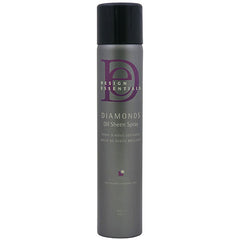 Design Essentials Diamonds Oil Sheen Spray 10oz