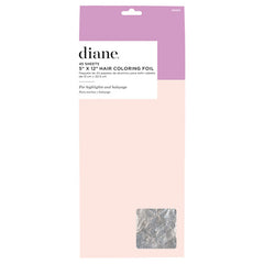 Diane #D8302 Hair Coloring Foil 45-Pack(Large 5x12)