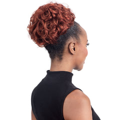 Freetress Equal Synthetic Ponytail - CHIC UPDO