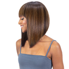 Freetress Equal Synthetic Lite Wig - 018