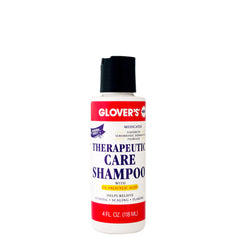 Glover's Therapeutic Care Shampoo 4oz