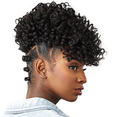 Sensationnel Curls Kinks & Co Synthetic Ponytail Instant Pony - SHOW STOPPER