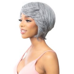 Its a wig Synthetic Wig - KAIRA