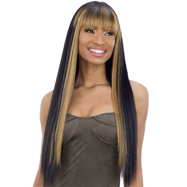 Mayde Beauty Axis Synthetic Wig - JUPITER