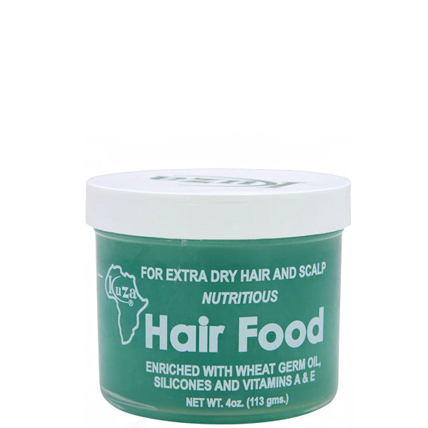 Kuza Hair Food for Extra Dry Hair 4oz