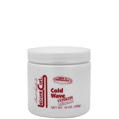 Leisure Curl Cold Wave Ultimate Strength 16oz