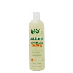 LeKair Cholesterol Rejuvenating Shampoo 16oz
