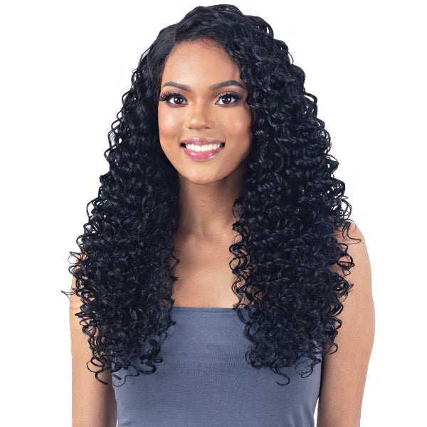 Mayde Beauty Synthetic Hair Refined HD Lace Front Wig EVE