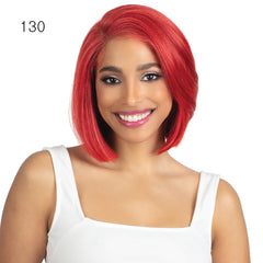 Mayde Beauty Synthetic Hair Crystal HD Lace Wig - JEWEL