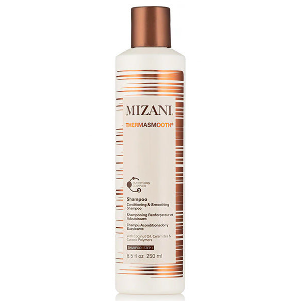 Mizani Thermasmooth Shampoo 8.5oz