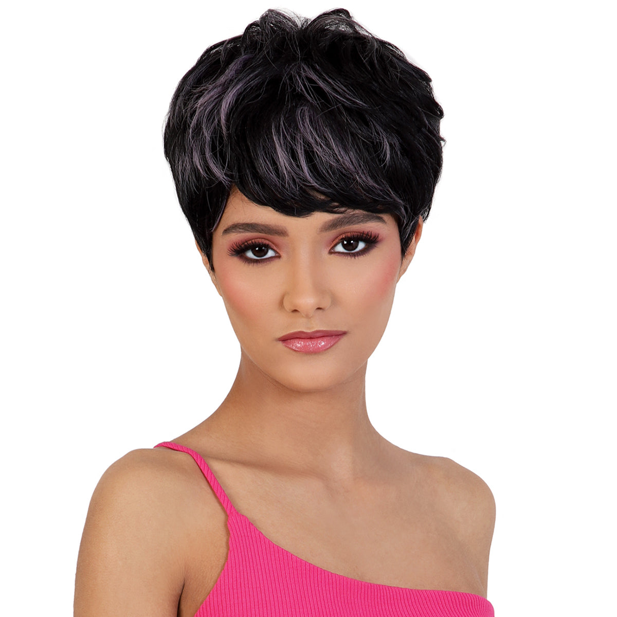 Motown Tress Go Girl Synthetic Hair Wig - GGC MARGO
