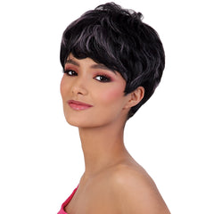 Motown Tress Go Girl Synthetic Hair Wig - GGC MARGO