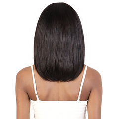 Motown Tress 100% Persian Virgin Remy Hair 13x4 HD Lace Wig - HL134 S14