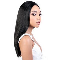 Motown Tress Synthetic Hair Let's Lace Wig - LDP FINE18