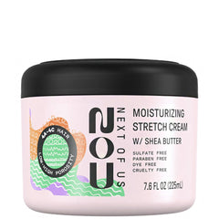 NOU Moisturizing Stretch Cream 7.6oz