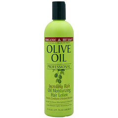 Organic Root Stimulator Olive Oil Moisturizing Hair Lotion 23 oz