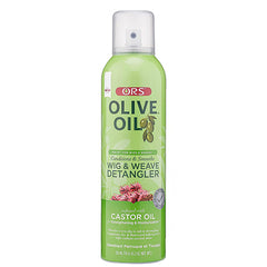 ORS Olive Oil Fix-It Conditions & Smooths Wig & Wave Detangler 6.2oz