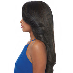 Outre Synthetic Hair HD Lace Front Wig - NEESHA