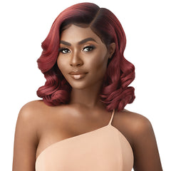 Outre Melted Hairline Synthetic HD Lace Front Wig - LAURENCE