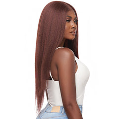 Outre Perfect Hairline Synthetic HD Lace Wig - KATYA (13x6 lace frontal)