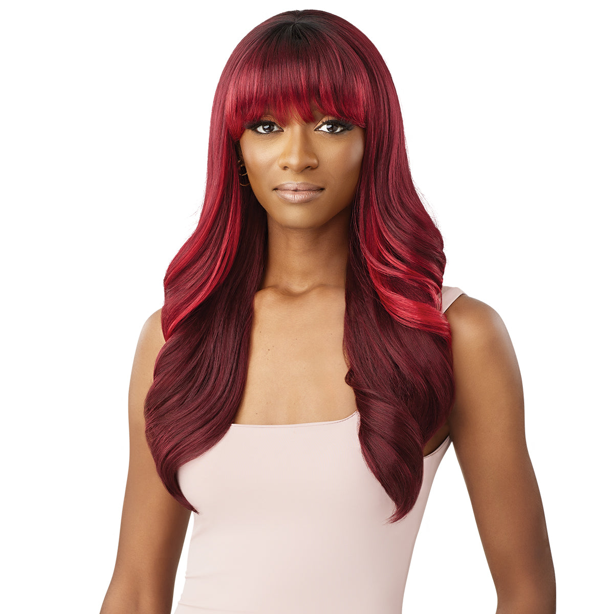 Outre Wigpop Synthetic Hair Wig POLARIS WigTypes