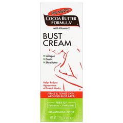 Palmer's Cocoa Butter Formula Bust Cream 4.4 oz
