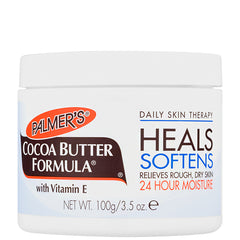 Palmer's Cocoa Butter Formula Heals Softens Cream 3.5oz