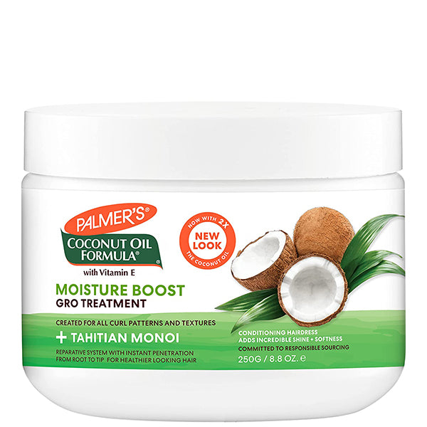 where to buy palmer's coconut oil Palmer's Coconut Oil Formula Moisture Gro Hairdress, 8.8 Ounce