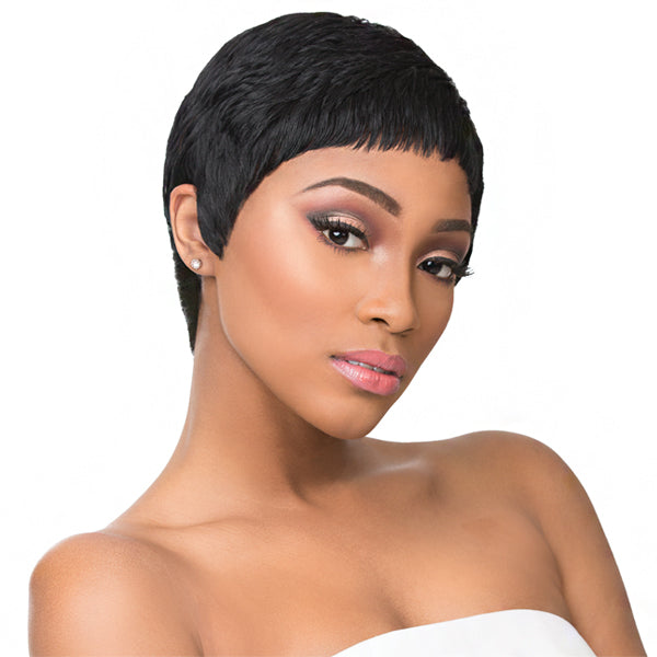 Sensationnel 100% Human Hair Empire Wig - RIA