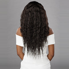 Sensationnel Barelace Synthetic Hair 13x6 Glueless BARELUXE Lace Wig - 13X6 UNIT 6
