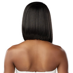 Sensationnel Barelace Synthetic Hair Glueless BARELUXE Lace Wig - Y PART EDESA
