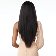 Sensationnel Synthetic Hair Butta Pre Cut Glueless HD Lace Wig - BUTTA PRE CUT UNIT 2