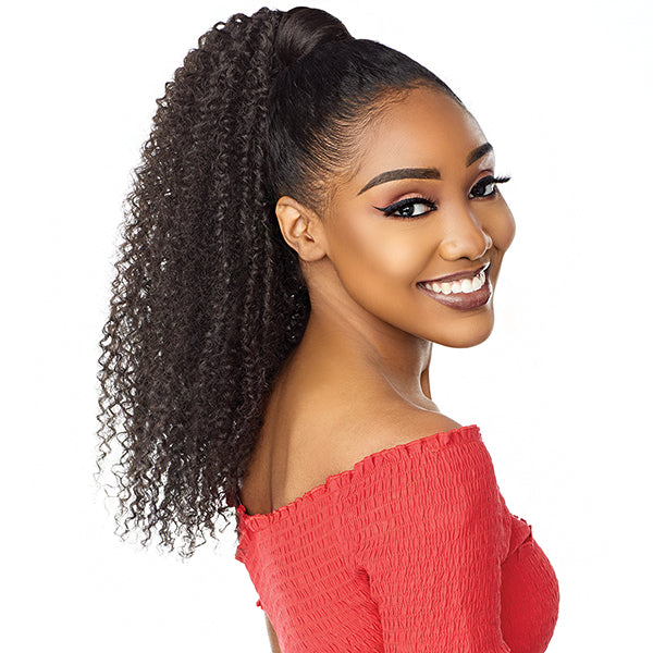 Wigtypes ponytail cheap